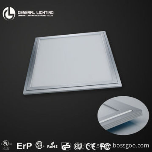5-years warranty Ra>80 square LED flat panel